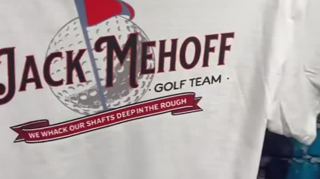 Jack Mehoff Golf Team – We Whack Our Shafts Deep in the Rough! 😂⛳