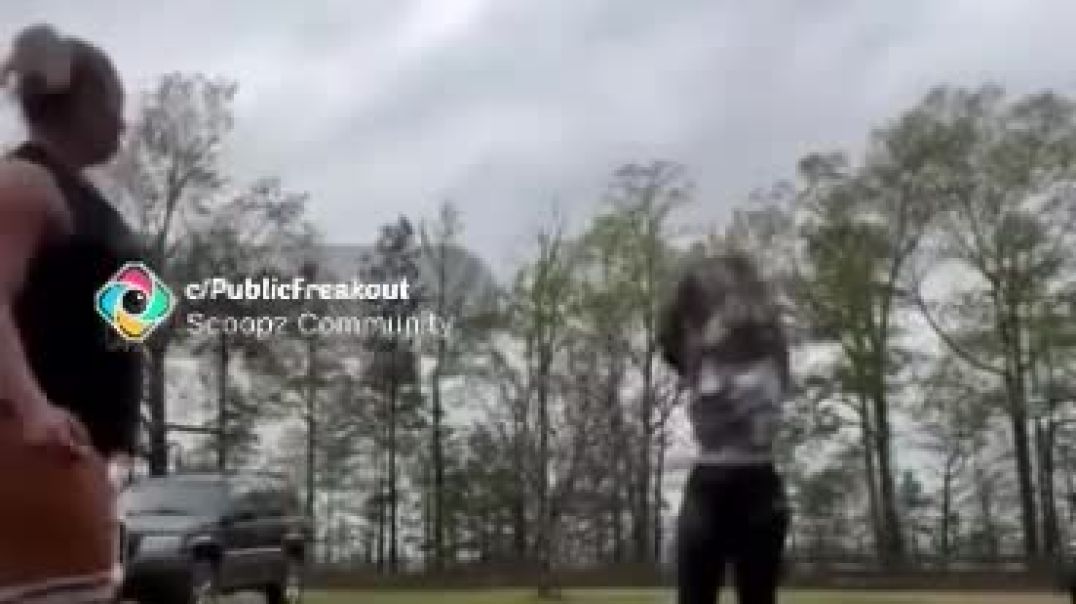 ⁣She Brought a Baseball Bat… AND STILL GOT WHOOPED! 😂🥊 | “Is Your Ass Whooped Yet?”
