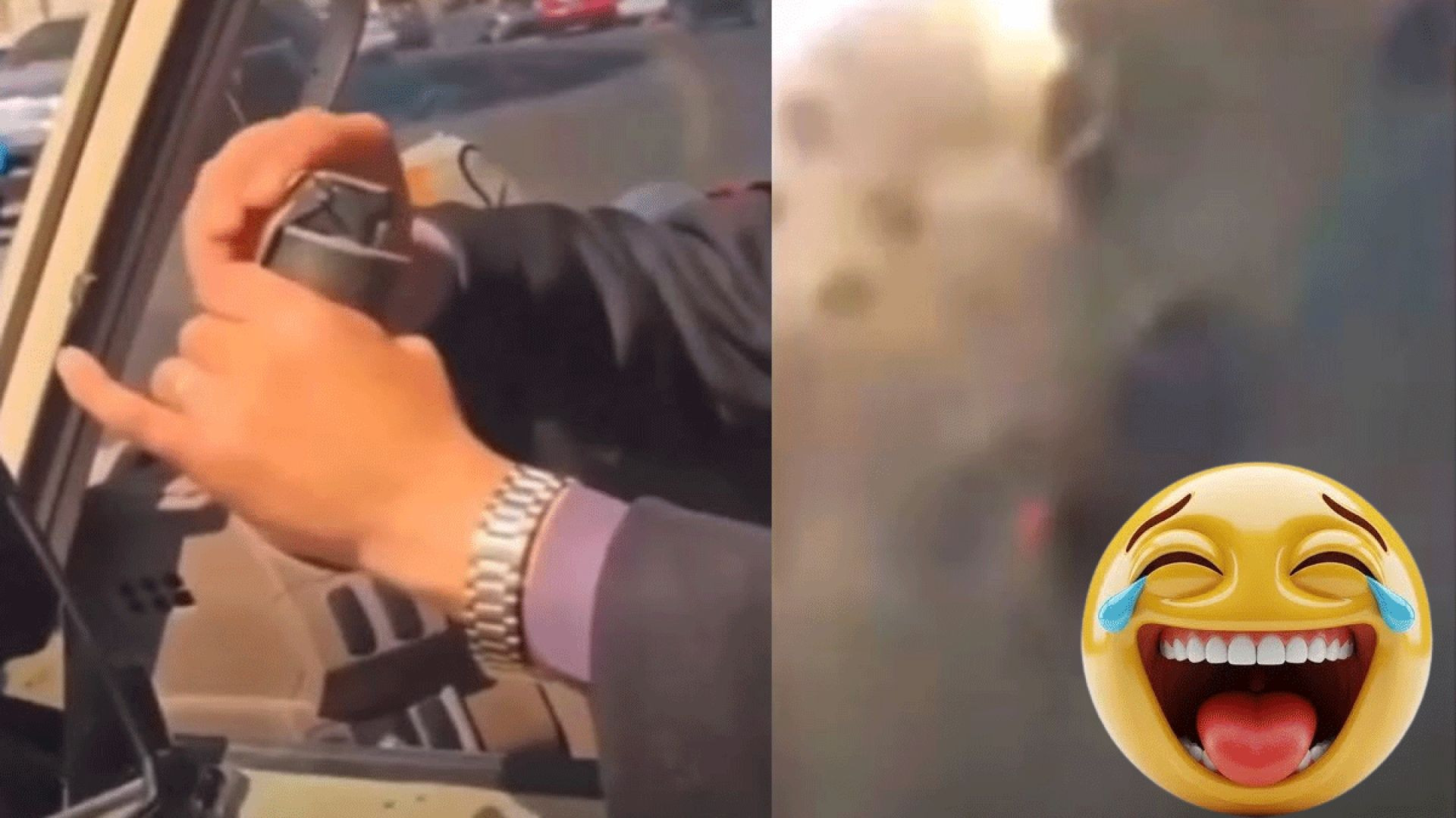 ⁣“Allah Will Protect Me!” …Then BOOM! 💥😂 | The Ultimate FAFO Moment