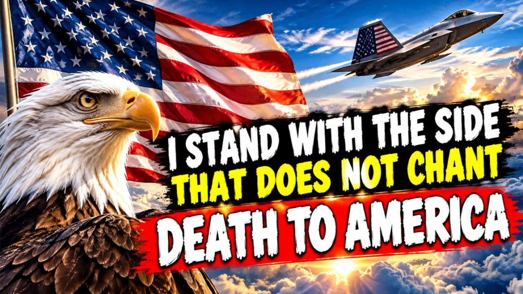 A Simple Message About Where I Stand