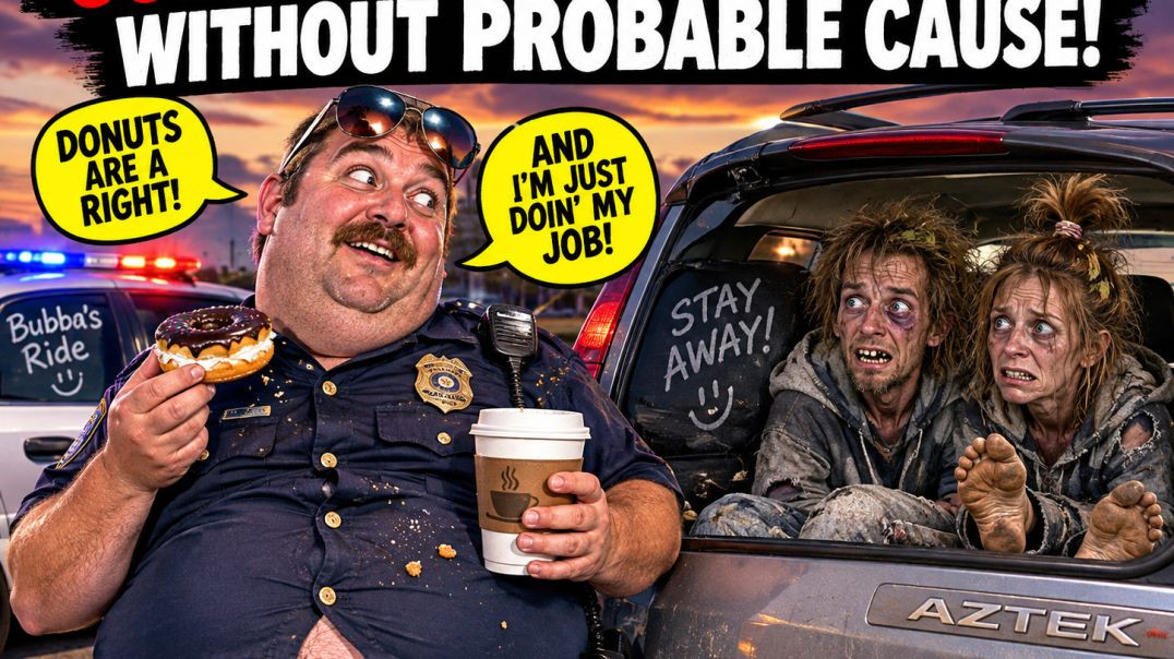 Know Your Rights: Silence, Consent, and Vehicle Searches