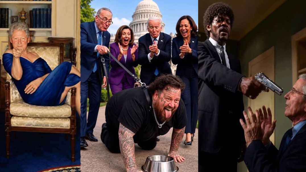 Dems MishMash of BS