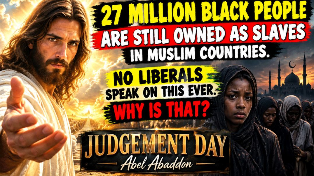 Human Trafficking and Modern Slavery: An Uncomfortable Discussion - Judgement Day!