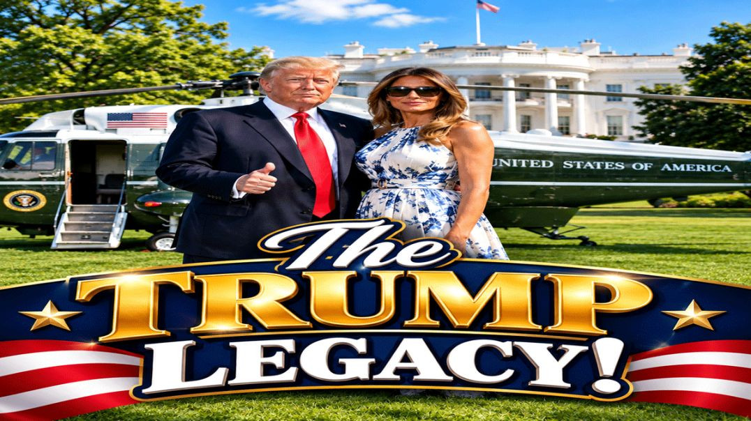 A Lifetime of Challenges: The Donald Trump Story