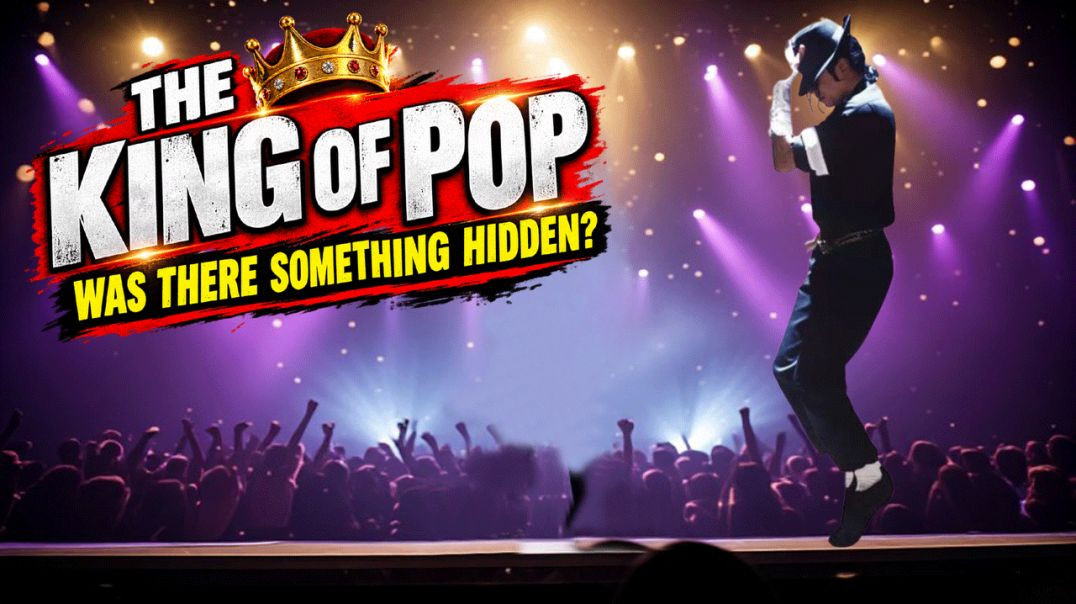 Michael Jackson Was About to Make His Comeback… Was There More to the Story?
