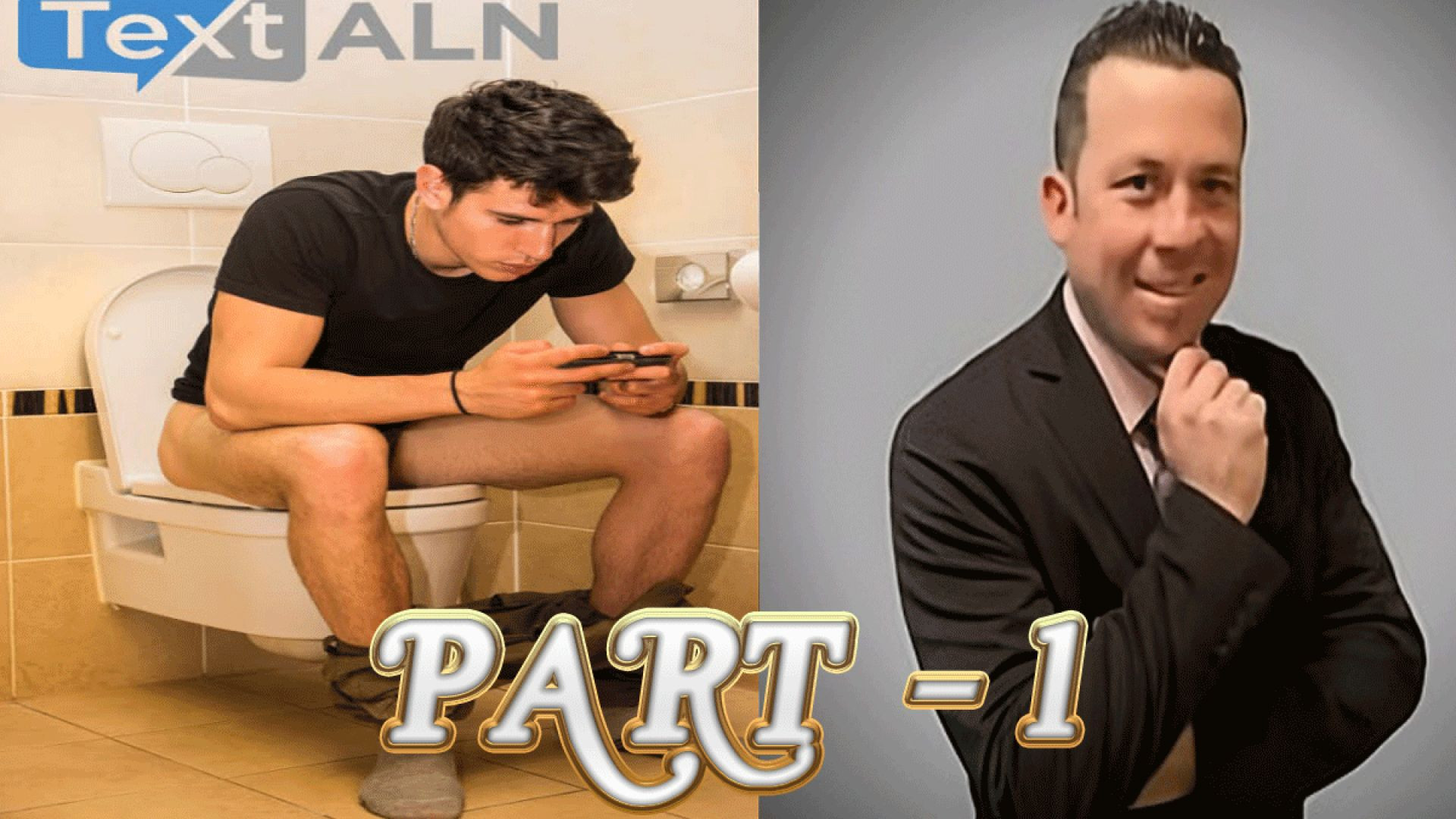 ⁣TEXT ALN SCAM EXPOSED? 🚨 My 8-Part Investigation Into Text ALN - Part 1