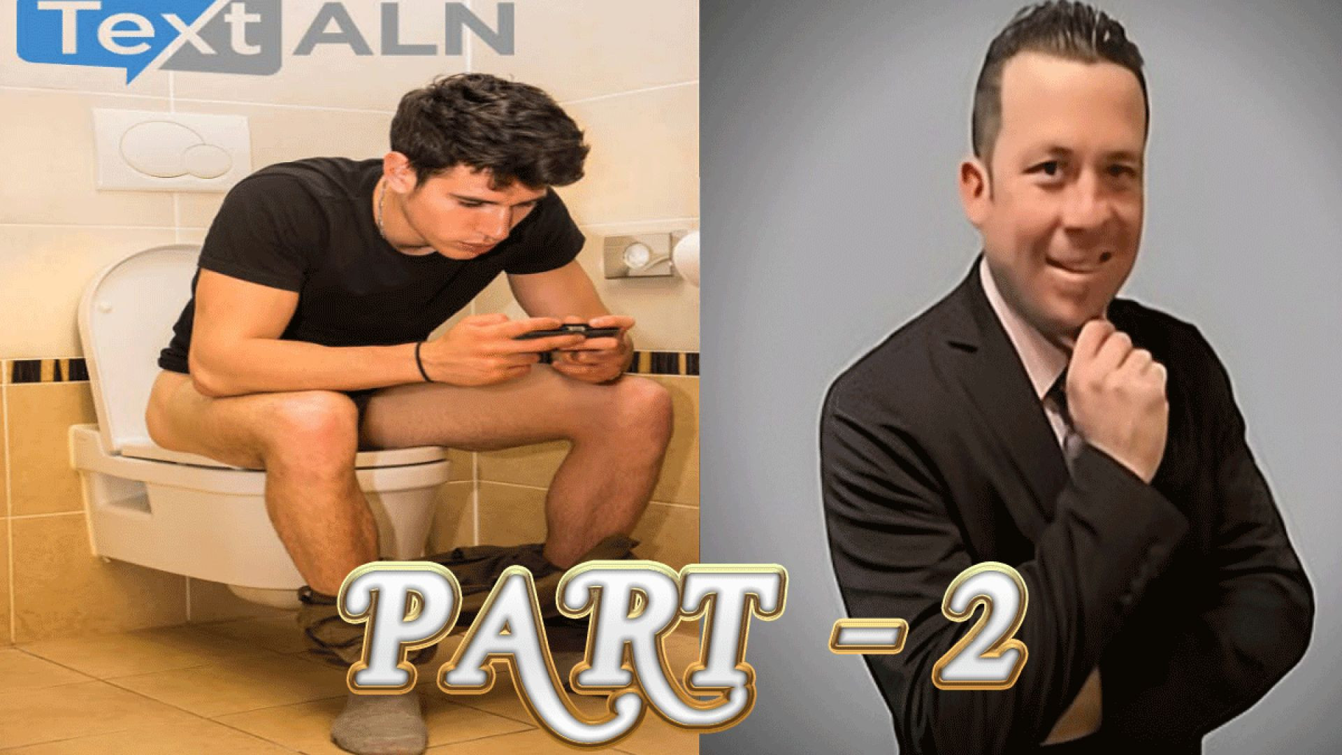 ⁣TEXT ALN SCAM EXPOSED? 🚨 My 8-Part Investigation Into Text ALN - Part 2