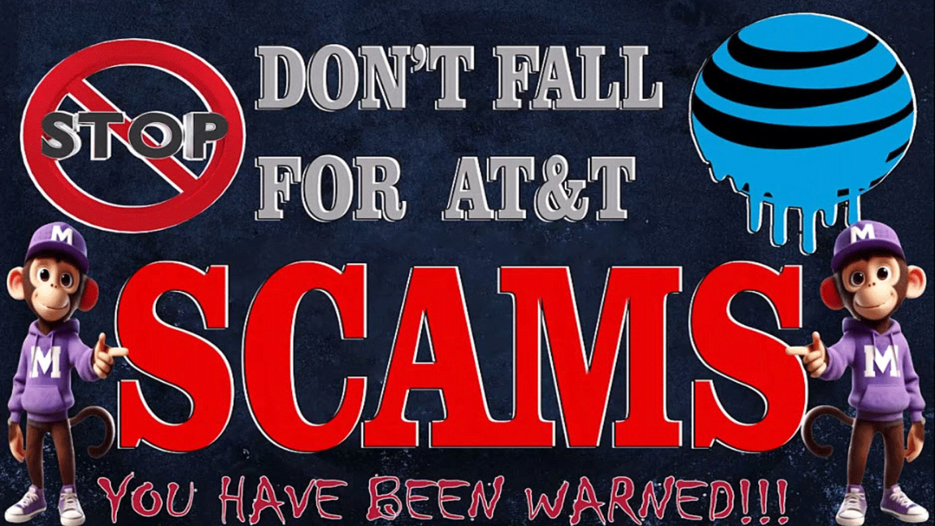 AT&T Promised Us over $2,000 in Gift Cards — Then Said “You Never Filed for It!” | Our Door-to-D